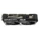 ASUS Dual -RTX5060TI-O16G NVIDIA GeForce RTX 5060 Ti 16 Go GDDR7 ASUS Dual -RTX5060TI-O16G NVIDIA GeForce RTX 5060 Ti 16 Go GDDR7