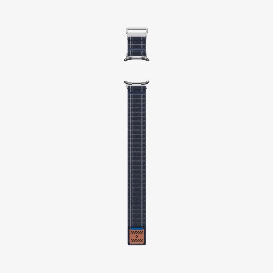 Spigen WBF0 Bande Marine Tissu