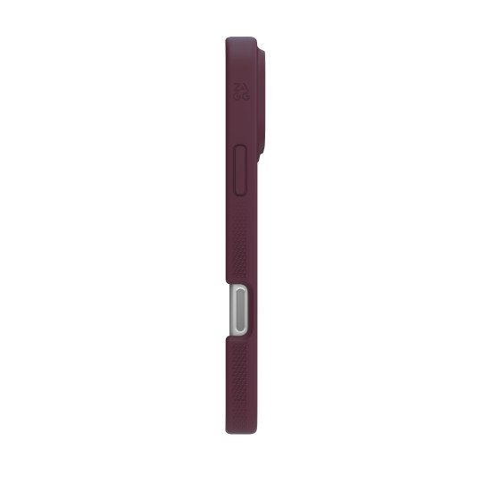 ZAGG Manhattan Snap coque de protection pour téléphones portables 17,5 cm (6.9") Housse Couleur cerise ZAGG Manhattan Snap coque de protection pour téléphones portables 17,5 cm (6.9") Housse Couleur cerise