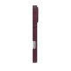 ZAGG Manhattan Snap coque de protection pour téléphones portables 17,5 cm (6.9") Housse Couleur cerise ZAGG Manhattan Snap coque de protection pour téléphones portables 17,5 cm (6.9") Housse Couleur cerise