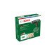 Bosch EasyImpact 18V 40 1630 tr/min Sans clé 1,4 kg Vert