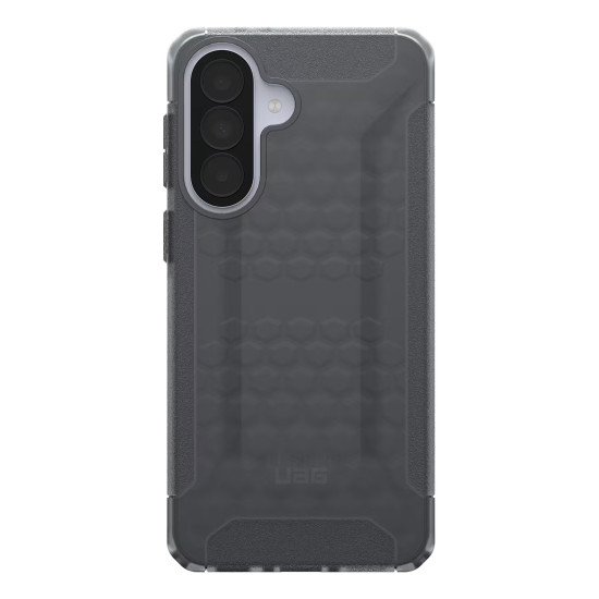 Urban Armor Gear 214555113131 coque de protection pour téléphones portables 17 cm (6.7") Housse Cendre