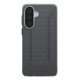 Urban Armor Gear 214555113131 coque de protection pour téléphones portables 17 cm (6.7") Housse Cendre