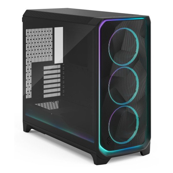 Fractal Design Meshify 3 XL Noir