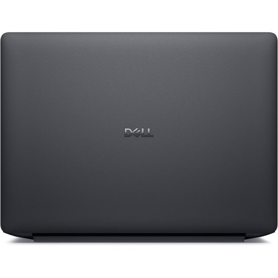 DELL Pro Max 14 MC14255 Copilot+ PC AMD Ryzen AI 7 PRO 350 Station de travail mobile 35,6 cm (14") Full HD+ 32 Go LPDDR5x-SDRAM 1 To SSD Wi-Fi 7 (802.11be) Windows 11 Pro Anglais Noir