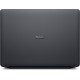 DELL Pro Max 14 MC14255 Copilot+ PC AMD Ryzen AI 7 PRO 350 Station de travail mobile 35,6 cm (14") Full HD+ 32 Go LPDDR5x-SDRAM 1 To SSD Wi-Fi 7 (802.11be) Windows 11 Pro Anglais Noir