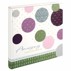 Walther Design MX-485-A album photo et protège-page Vert Walther Design MX-485-A album photo et protège-page Vert