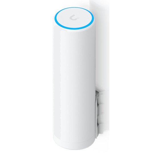 Ubiquiti U7 Mesh 5000 Mbit/s Blanc Connexion Ethernet POE