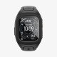 Spigen Liquid Air Pro Boîtier + bracelet Noir Polyuréthane thermoplastique (TPU)