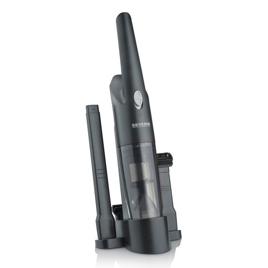 Severin HV 7130 aspirateur de table Noir Sans sac Severin HV 7130 aspirateur de table Noir Sans sac
