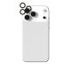 InvisibleShield Glass Elite Protecteur d'objectif caméra Apple 3 pièce(s) InvisibleShield Glass Elite Protecteur d'objectif caméra Apple 3 pièce(s)