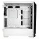 LC-Power Holo-1_X Midi Tower Blanc LC-Power Holo-1_X Midi Tower Blanc