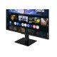 Samsung M5 M50F écran PC 68,6 cm (27") 1920 x 1080 pixels Full HD LCD Noir Samsung M5 M50F écran PC 68,6 cm (27") 1920 x 1080 pixels Full HD LCD Noir