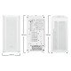 be quiet! Shadow Base 800 FX White Midi Tower Blanc