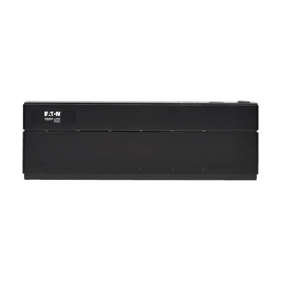 Tripp Lite U360-007-INT hub & concentrateur USB 3.2 Gen 1 (3.1 Gen 1) Mini-B 5000 Mbit/s Noir