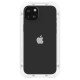 Spigen Glas.tR EZ Fit HD Protection d'écran transparent Apple 1 pièce(s)