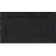 Viewsonic CDE6531-1C Écran d'affichage dynamique Écran plat de signalisation numérique 165,1 cm (65") LCD Wifi 500 cd/m² 4K Ultra HD Noir Intégré dans le processeur Android 14 24/7
