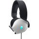 Alienware AW520H Casque Avec fil Arceau Jouer Blanc