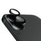 PanzerGlass ® Hoops® Ceramic Camera Lens Protector iPhone 16 | 16 Plus Protection d'écran transparent Apple 1 pièce(s) PanzerGlass ® Hoops® Ceramic Camera Lens Protector iPhone 16 | 16 Plus Protection d'écran transparent Apple 1 pièce(s)