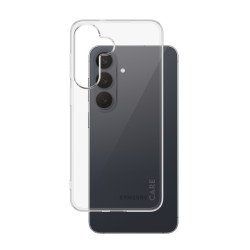 PanzerGlass CARE™ by ® X-Ray Case Case Samsung Galaxy S26 FE 5G coque de protection pour téléphones portables Housse Transparent