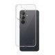 PanzerGlass CARE™ by ® X-Ray Case Case Samsung Galaxy S26 FE 5G coque de protection pour téléphones portables Housse Transparent