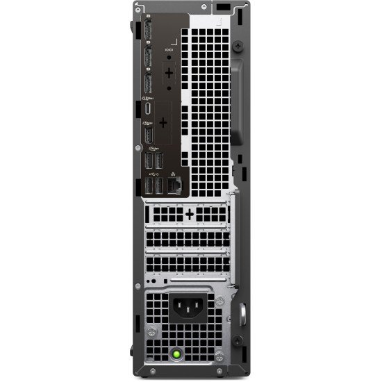 DELL Pro Max FCS1250 Intel Core Ultra 7 265 16 Go DDR5-SDRAM 512 Go SSD Windows 11 Pro PC Noir DELL Pro Max FCS1250 Intel Core Ultra 7 265 16 Go DDR5-SDRAM 512 Go SSD Windows 11 Pro PC Noir