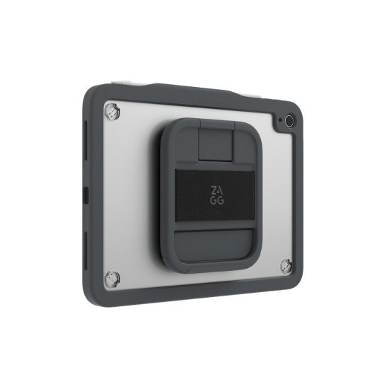 ZAGG Durango 27,9 cm (11") Housse Charbon de bois