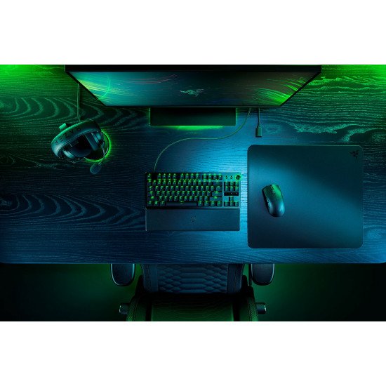 Razer Viper V3 Pro souris Gaming Droitier RF Wireless + USB Type-C Optique 35000 DPI