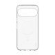PanzerGlass CARE™ by ® Urban Combat Case Transparent w. White Qi Google Pixel 11 Pro XL coque de protection pour téléphones portables Housse