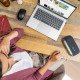 Poly Adaptateur haut-parleur USB-C/A Sync 20-M