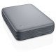 Seagate Expansion STNP8000400 disque dur externe 8 To 3.5" USB Type-C Gris