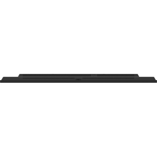 iiyama LH5566UHSB-B1AG Écran d'affichage dynamique Écran plat de signalisation numérique 139,7 cm (55") LCD Wifi 800 cd/m² 4K Ultra HD Noir Intégré dans le processeur Android 24/7