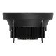 Thermaltake UX150-L ARGB Sync Processeur Refroidisseur d'air 13 cm Noir 1 pièce(s)