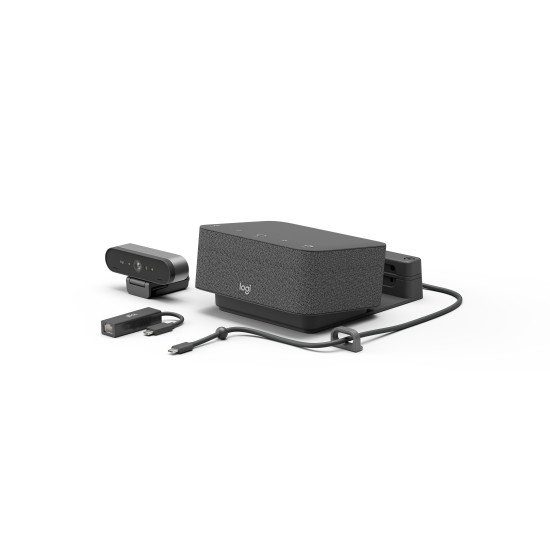 Logitech LOGI DOCK FOCUS ROOM KIT