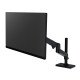 Ergotron LX Pro Series 45-709-292 support d'écran plat pour bureau 86,4 cm (34") Noir