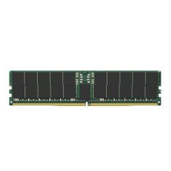 Kingston Technology KTH-PL556D4-64G module de mémoire 64 Go 1 x 64 Go DDR5 ECC Kingston Technology KTH-PL556D4-64G module de mémoire 64 Go 1 x 64 Go DDR5 ECC