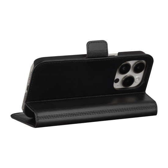 dbramante1928 Copenhagen coque de protection pour téléphones portables Folio Noir