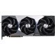 MSI SUPRIM GEFORCE RTX 5090 32G SOC carte graphique NVIDIA 32 Go GDDR7