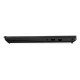 Lenovo ThinkPad T16 Gen 5 (Intel) Copilot+ PC Intel Core Ultra 7 355 Ordinateur portable 40,6 cm (16") WUXGA 16 Go LPDDR5x-SDRAM 512 Go SSD Wi-Fi 7 (802.11be) Windows 11 Pro Noir Anglais