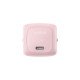 Belkin BoostCharge Ordinateur portable Rose Secteur Charge rapide Intérieure