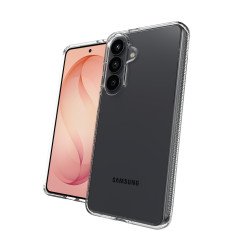 ZAGG Crystal Palace coque de protection pour téléphones portables 17 cm (6.7") Housse Transparent