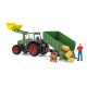 schleich Farm World 42608 véhicule pour enfants