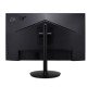 Acer CB2 CB272 E3 écran PC 68,6 cm (27") 1920 x 1080 pixels Full HD LED Noir