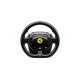 Thrustmaster T98 Ferrari 296 GTS Noir USB Volant + pédales Analogique/Numérique PC, Xbox One, Xbox Series S, Xbox Series X