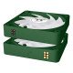Thermaltake CT140 EX ARGB Sync PC Boitier PC Ventilateur 14 cm Vert 3 pièce(s) Thermaltake CT140 EX ARGB Sync PC Boitier PC Ventilateur 14 cm Vert 3 pièce(s)