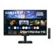 Samsung M5 M50F écran PC 68,6 cm (27") 1920 x 1080 pixels Full HD LCD Noir Samsung M5 M50F écran PC 68,6 cm (27") 1920 x 1080 pixels Full HD LCD Noir