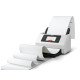 Epson WorkForce DS-800WN Alimentation papier de scanner 600 x 600 DPI A4 Blanc Epson WorkForce DS-800WN Alimentation papier de scanner 600 x 600 DPI A4 Blanc