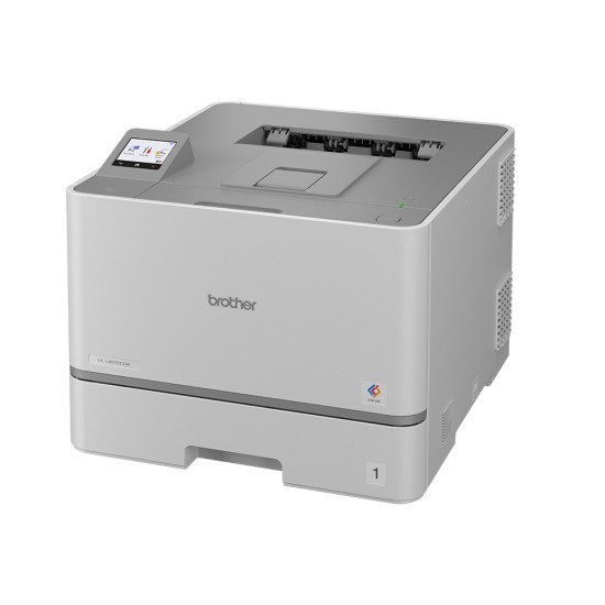 Brother HL-L8570CDW imprimante laser Couleur 2400 x 600 DPI A4 Wifi