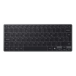 Samsung EJ-B7800 QWERTZ Allemand Bluetooth Gris
