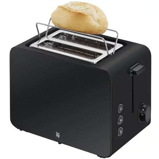 WMF Stelio 0414210071 7 2 part(s) 1050 W Noir WMF Stelio 0414210071 7 2 part(s) 1050 W Noir